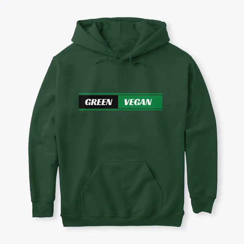 Green Vegan