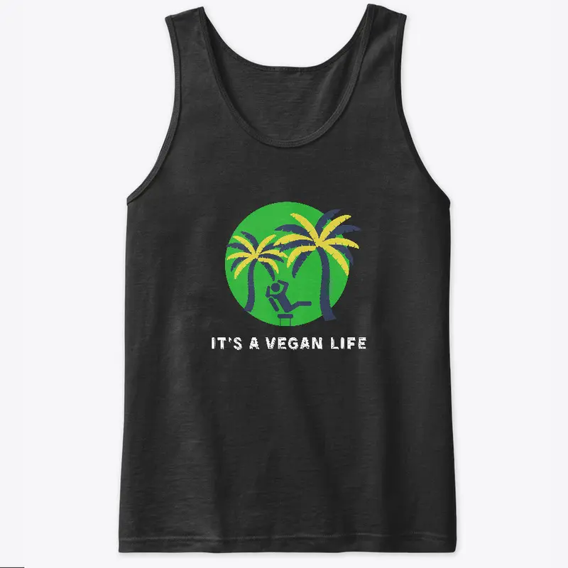 It's a Vegan Life