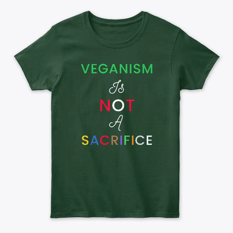 Veganism