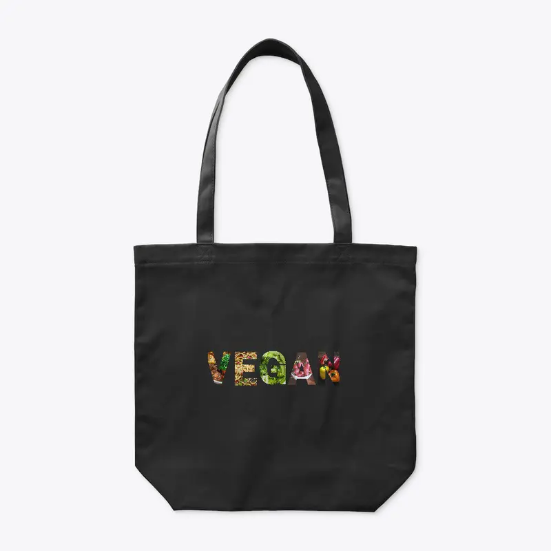 Vegan Print