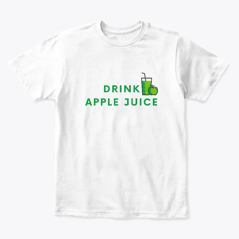 Drink Apple Juice