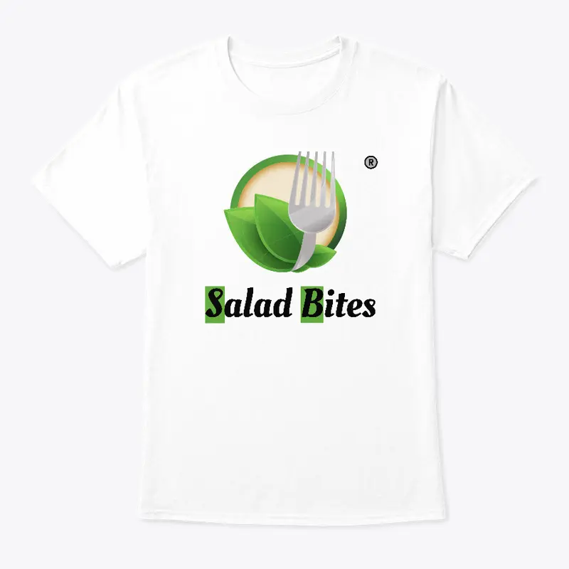 Salad Bites Shirts