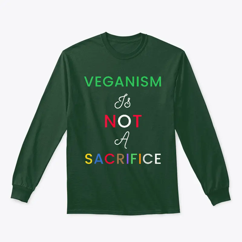 Veganism