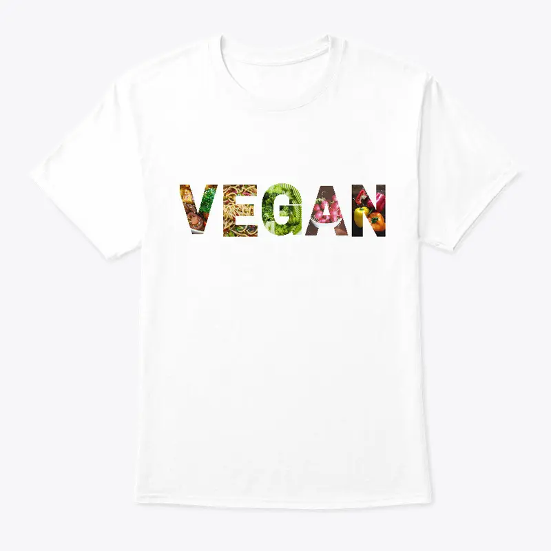 Vegan Print