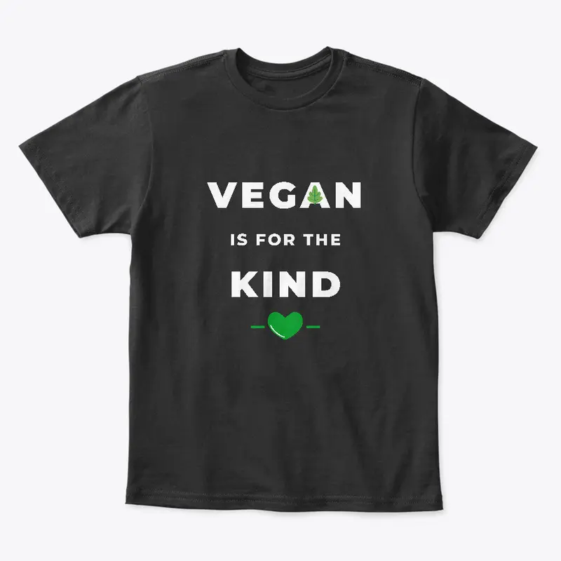 Vegan Kind