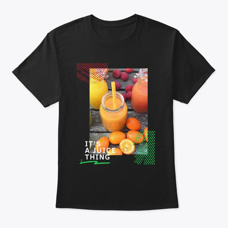 A juice Thing