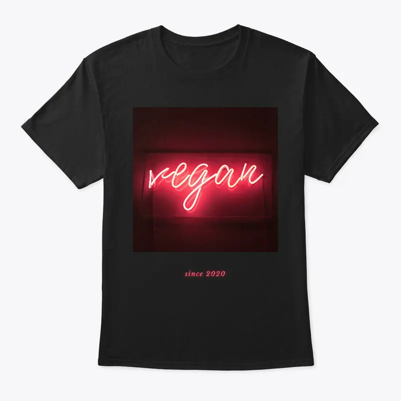 Red Vegan