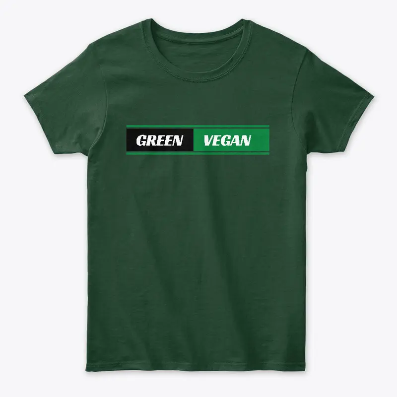 Green Vegan