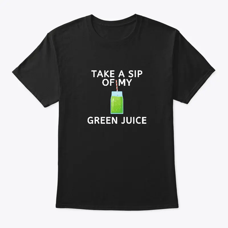 Green Juice