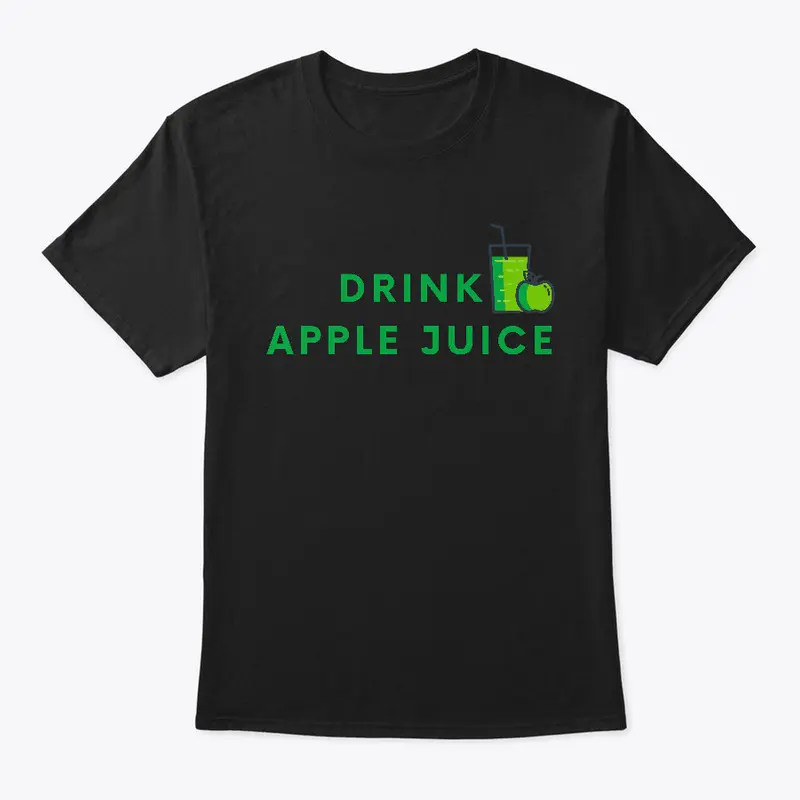 Drink Apple Juice