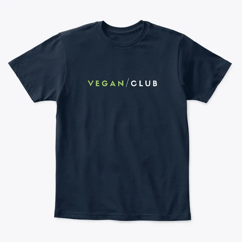 Vegan Club