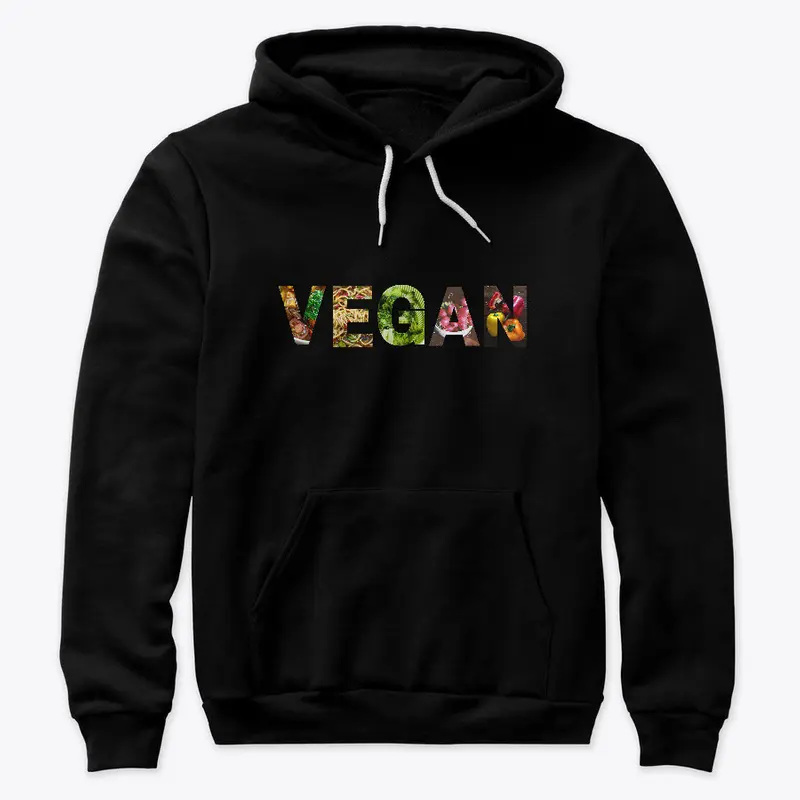 Vegan Print