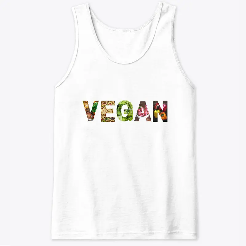 Vegan Print