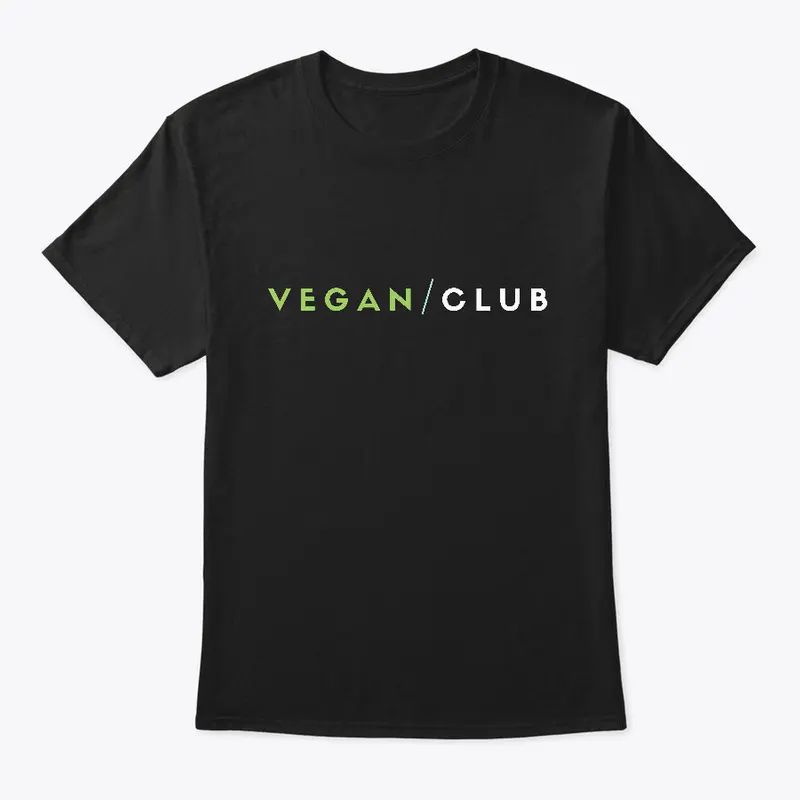 Vegan Club