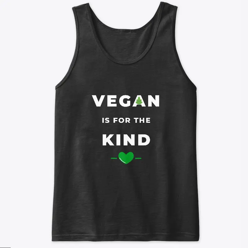 Vegan Kind