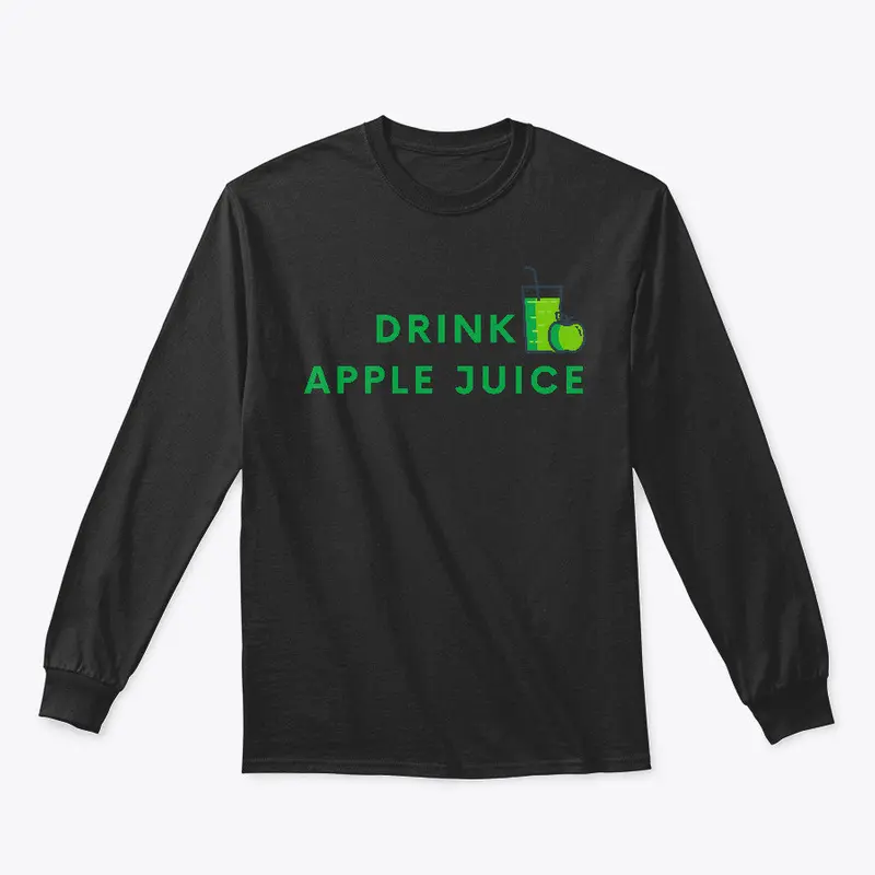 Drink Apple Juice