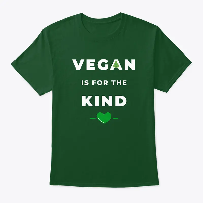 Vegan Kind