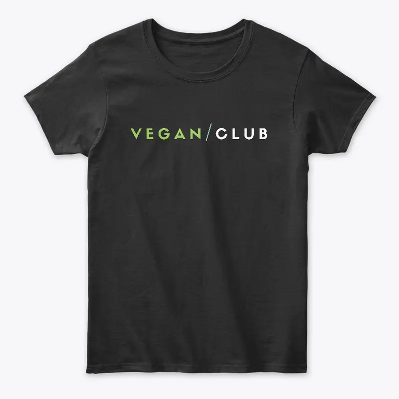 Vegan Club