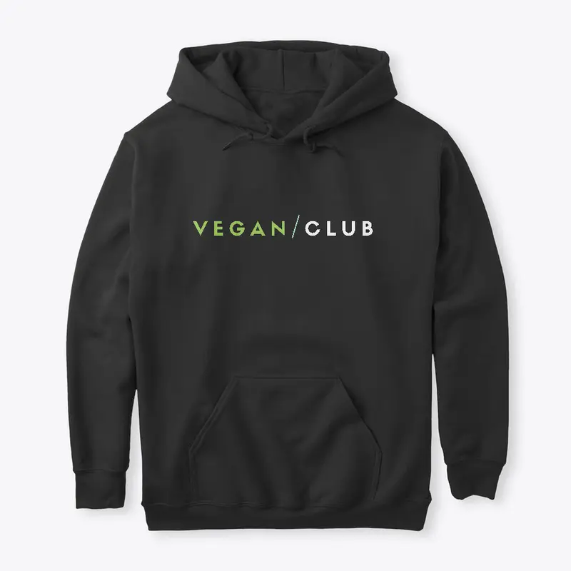 Vegan Club