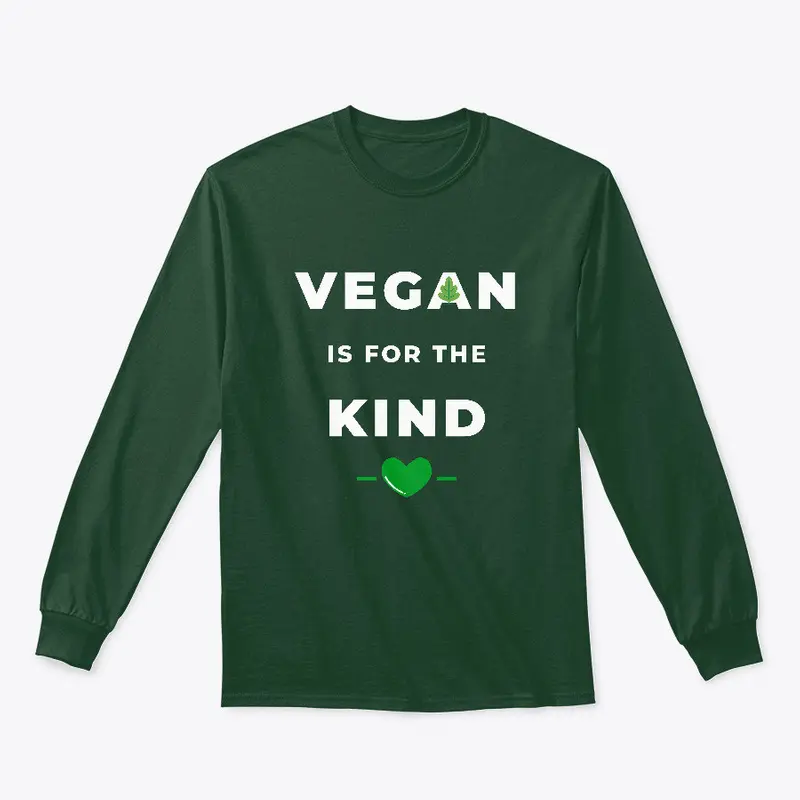 Vegan Kind