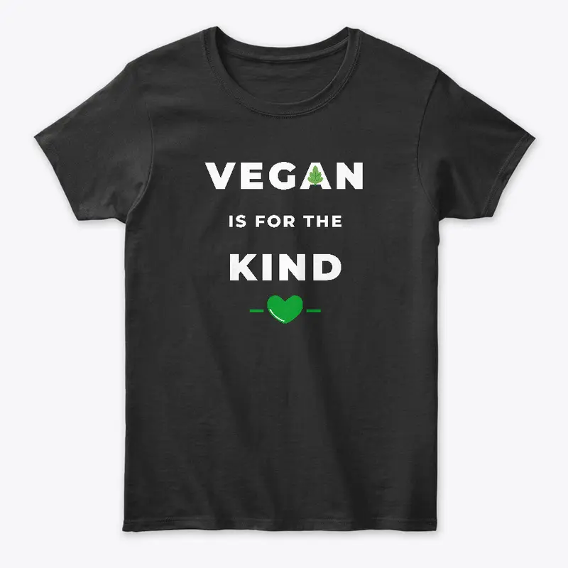 Vegan Kind